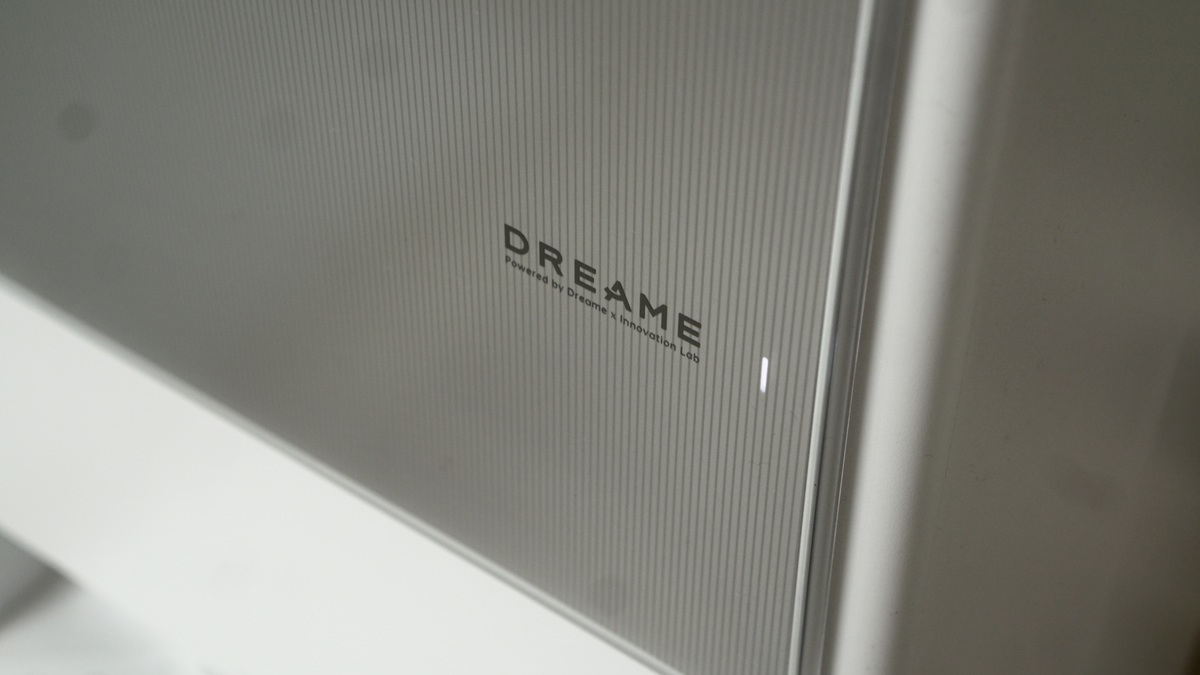 Dreame Aqua10 Ultra Roller Complete 