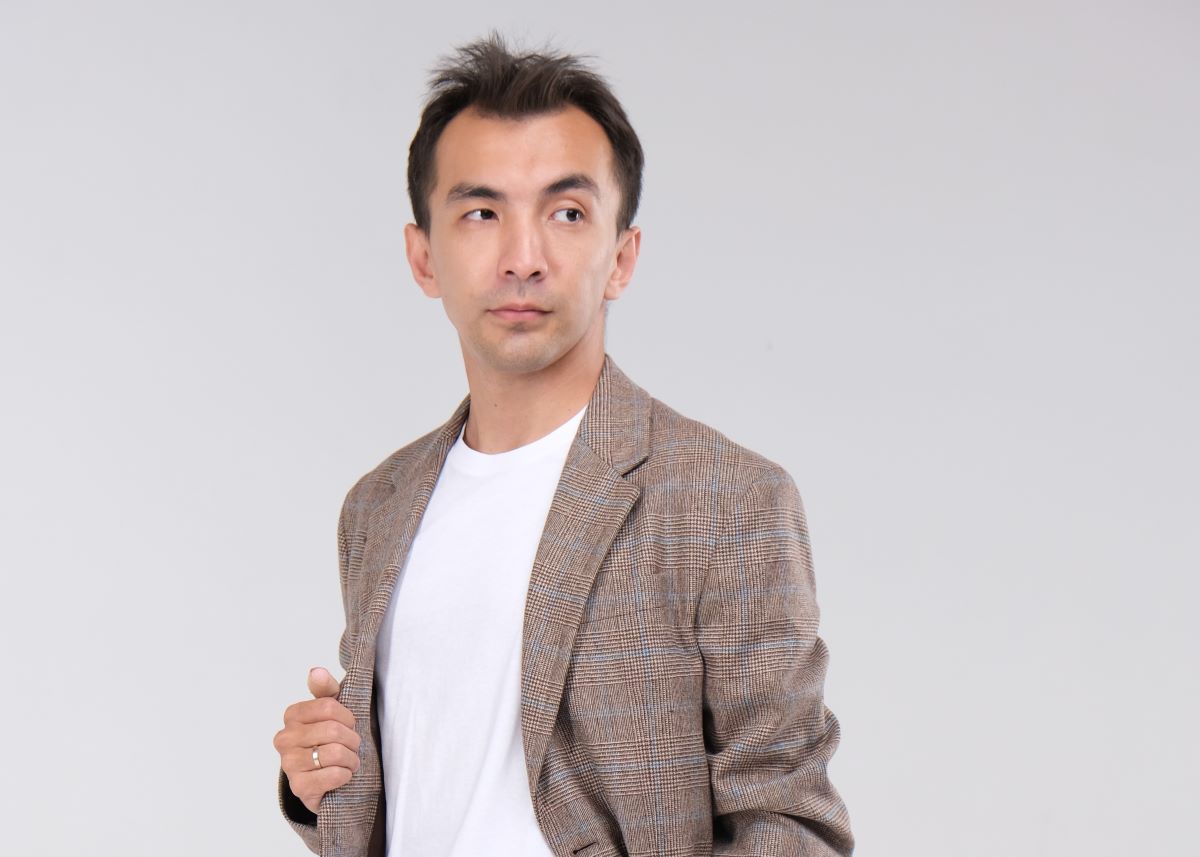 Муслим Абдуллаев