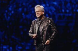 Как парень из простой семьи построил самую дорогую корпорацию в мире