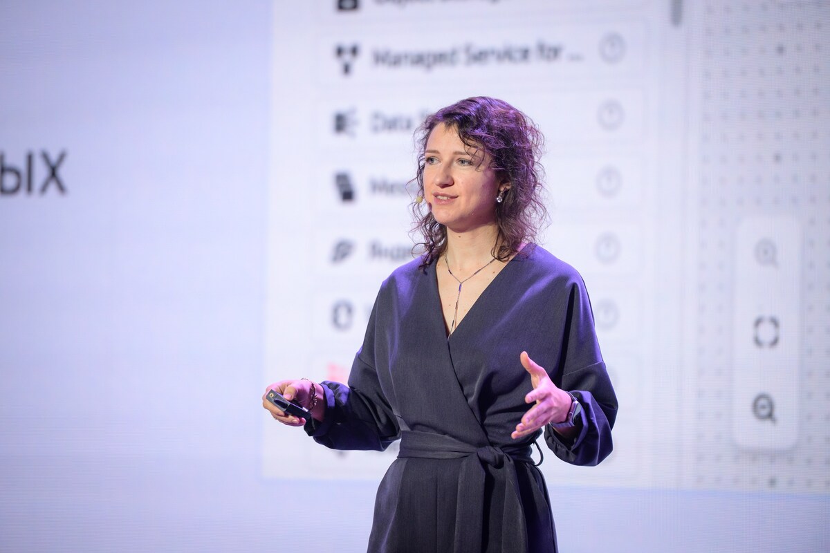 Елена Белоброва