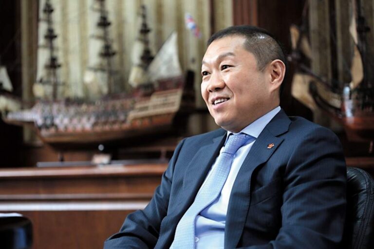 Как геолог из Казахстана стал долларовым миллионером