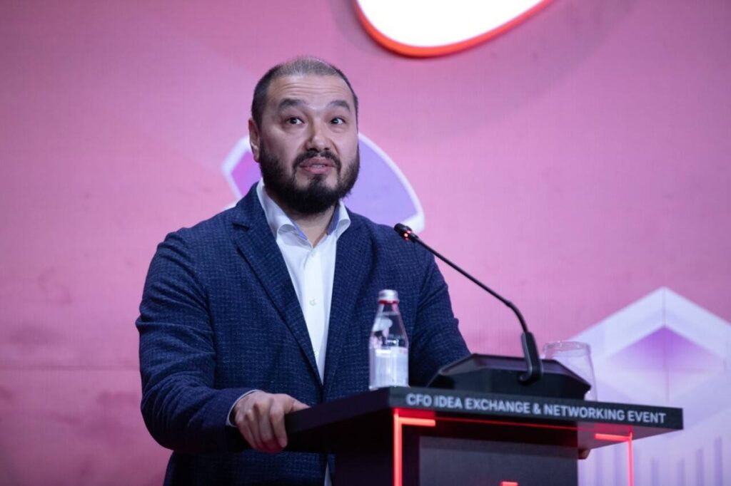Как Еркин Татишев заработал сотни миллионы долларов