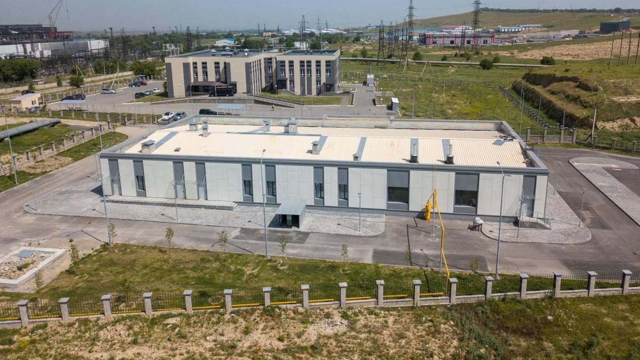 Наконец определен ответственный орган за первый крематорий в стране