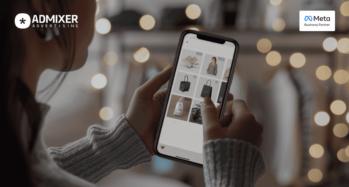 Meta Collaborative Ads: новые возможности для брендов и ритейлеров