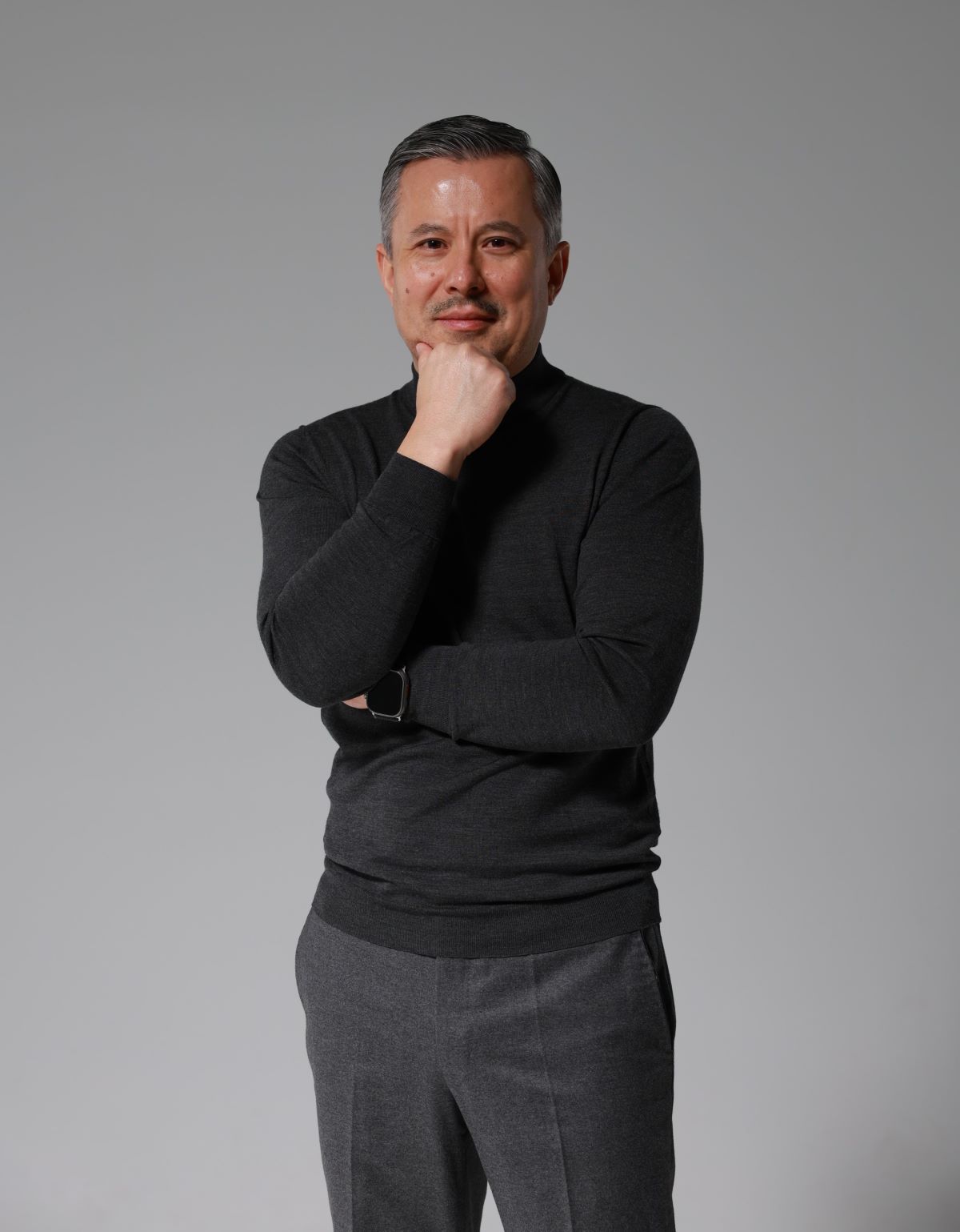 Санжар Рахметжанов