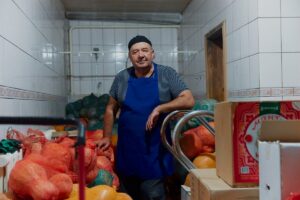 Дядя Коля и его манты: как за 30 лет превратить домашнюю кухню в семейный бизнес с оборотом в миллионы