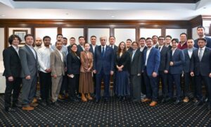 Стартапы из Казахстана, которые успешно вышли на рынок США. Вот чем они занимаются