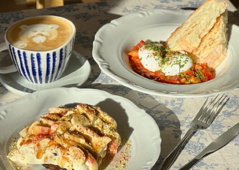 Нашли, где в Костанае можно плотно и вкусно поесть за 3500 тенге