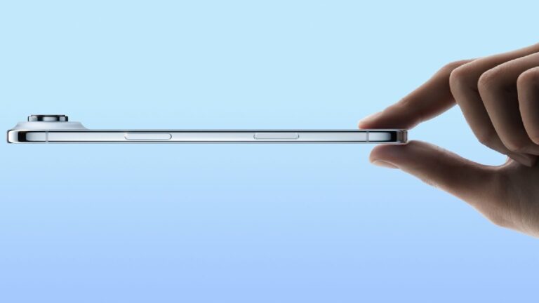 Apple отложила выпуск iPhone Air 2 – и вот почему
