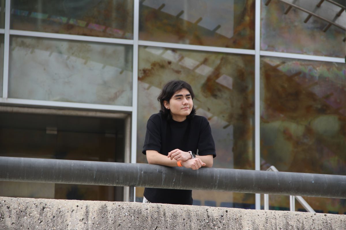 алидар кучуков