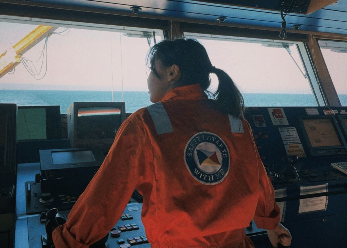 Айгерим Абен