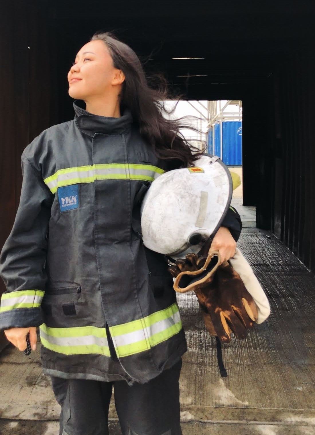 Айгерим Абен