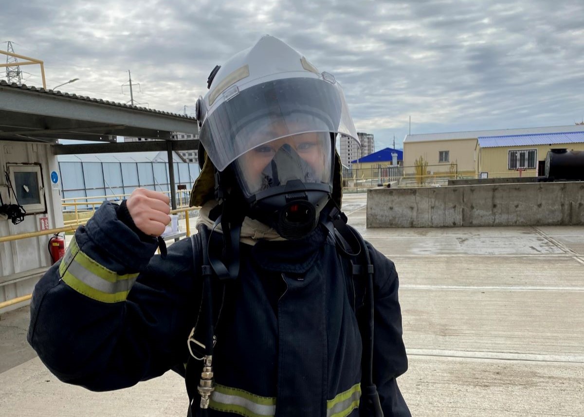 Айгерим Абен