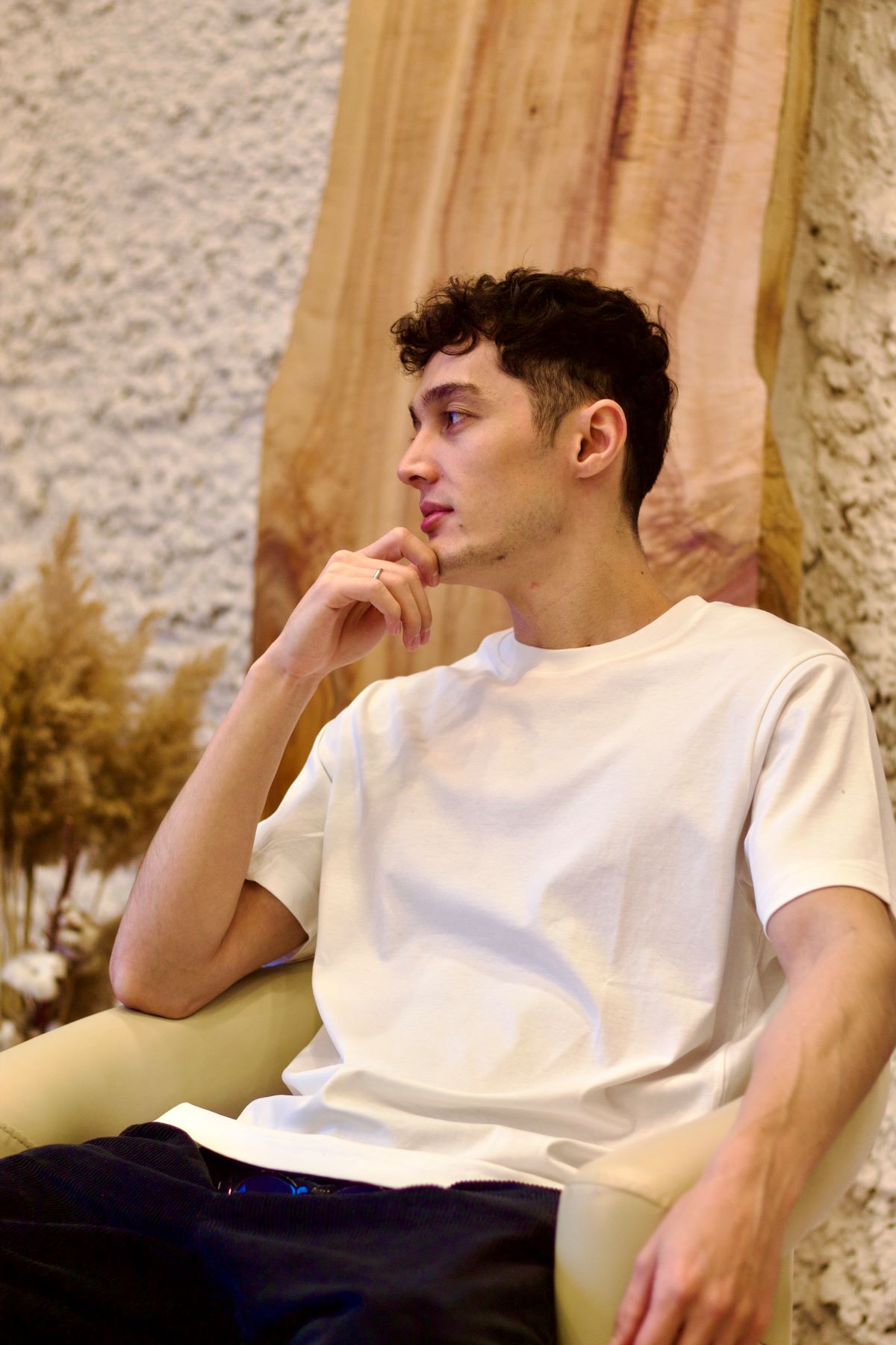 Шухрат Халилбеков вице-президент по продукту zypl.ai