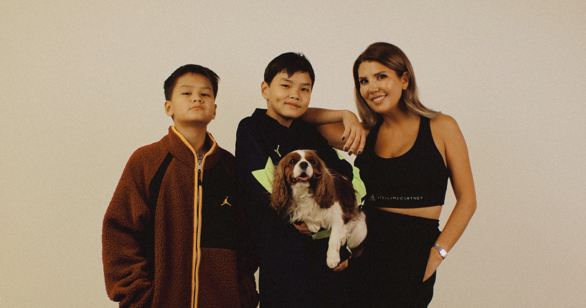 Айгуль Мурат Turai Service