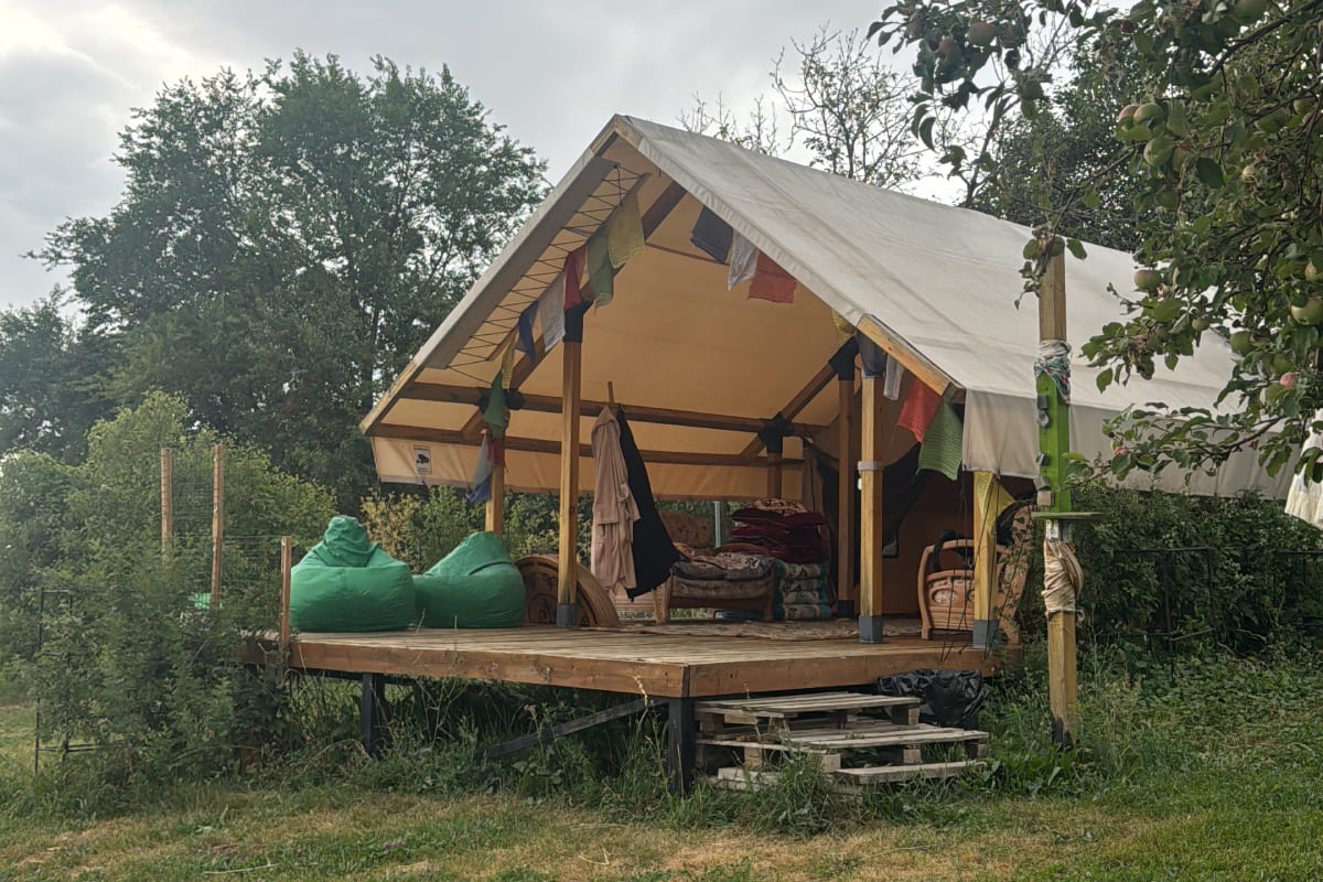 Жанна Дюсенова