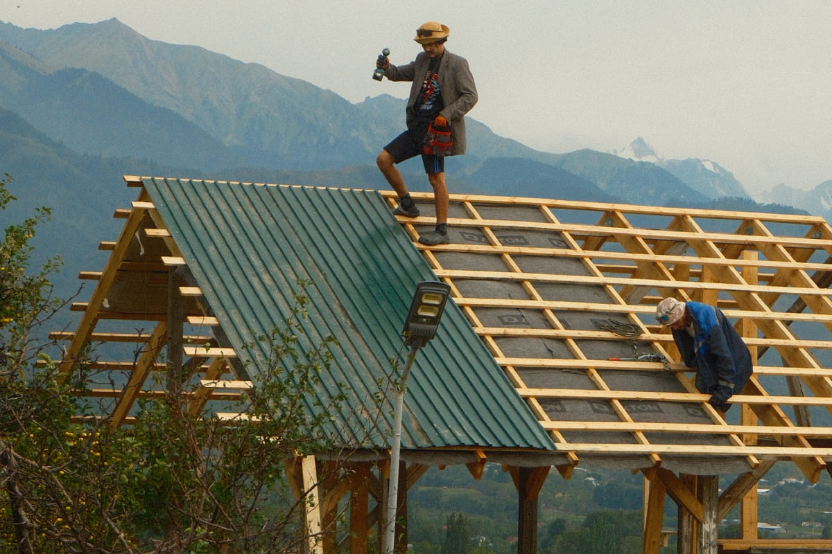 Денис Прашкевич