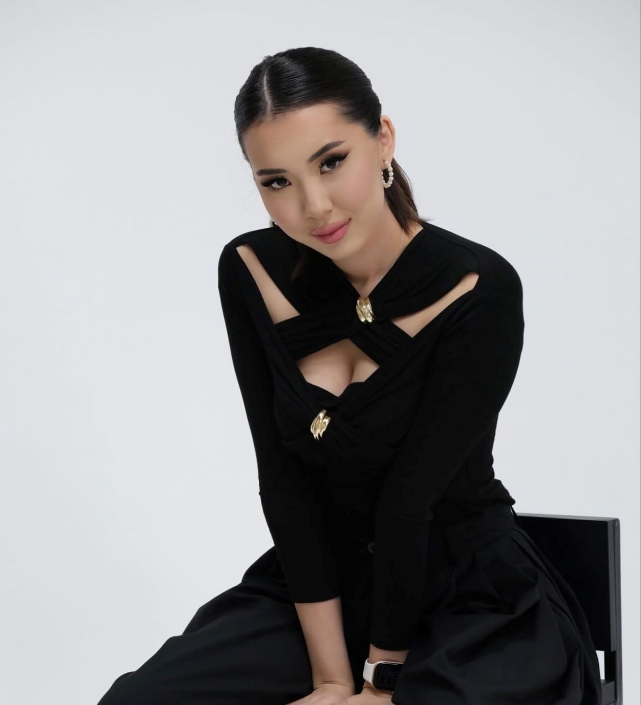 Аружан Тойгулиева