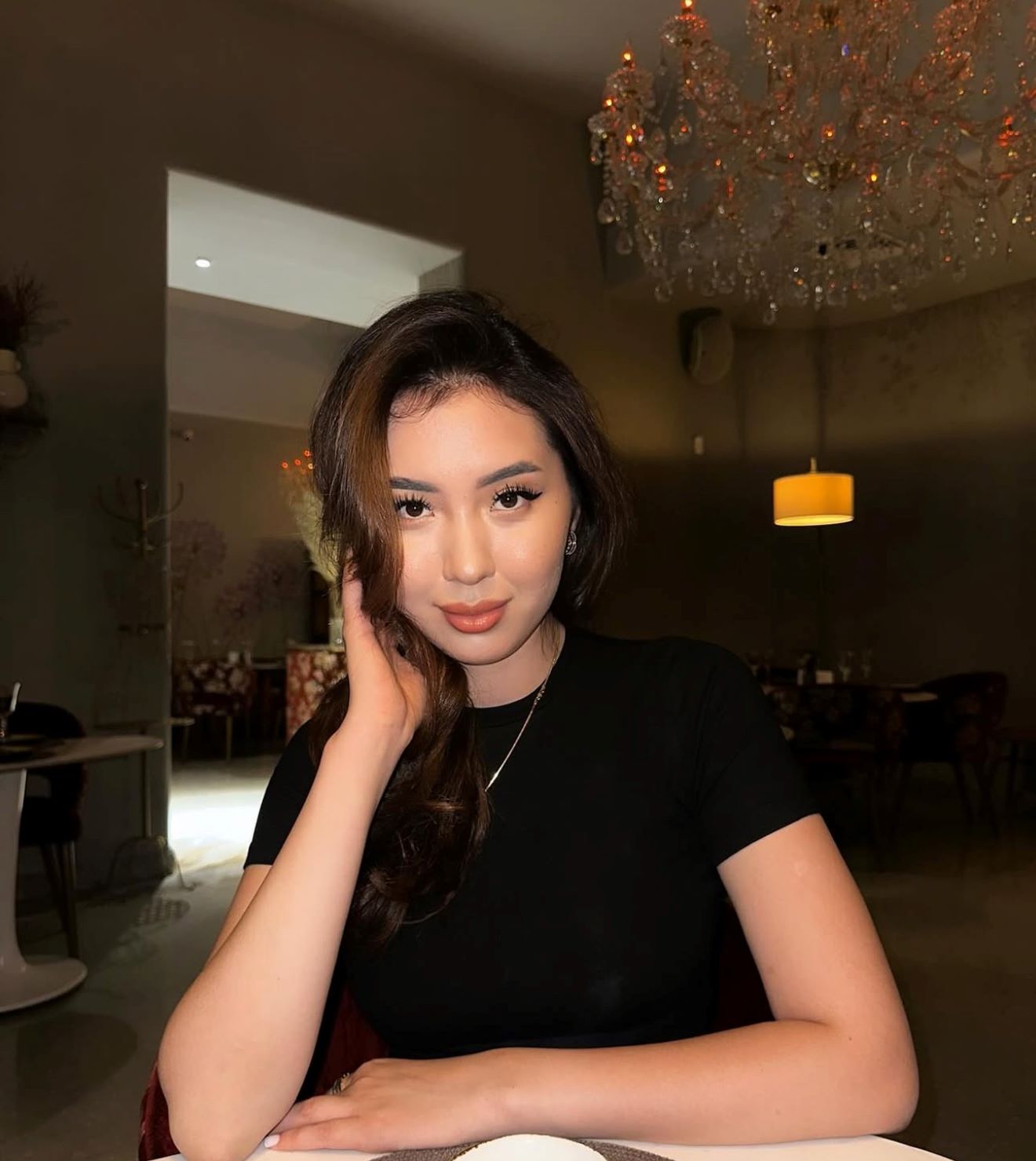 Аружан Тойгулиева