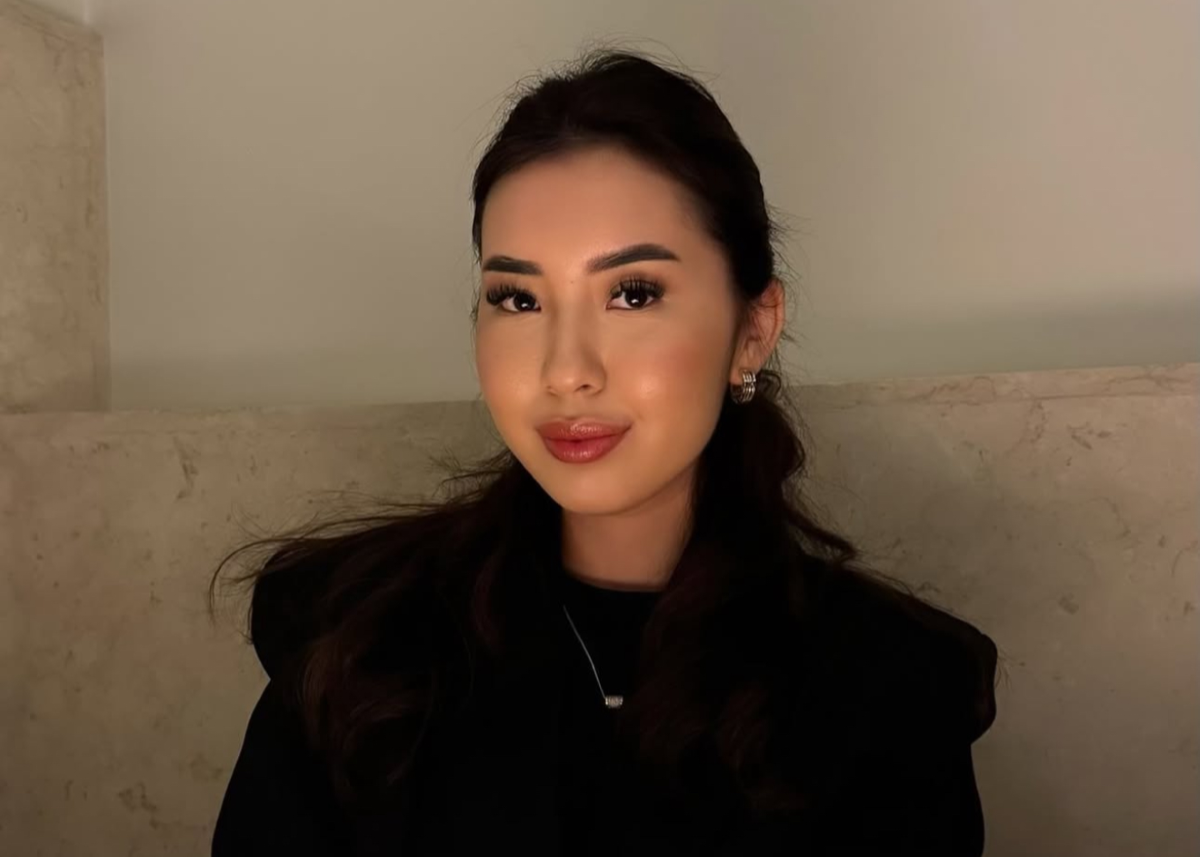 Аружан Тойгулиева