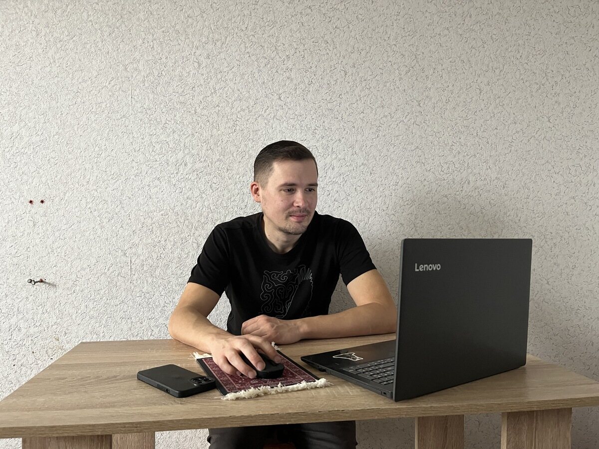 Казахстанец рассказал про переход на домашний интернет от Beeline