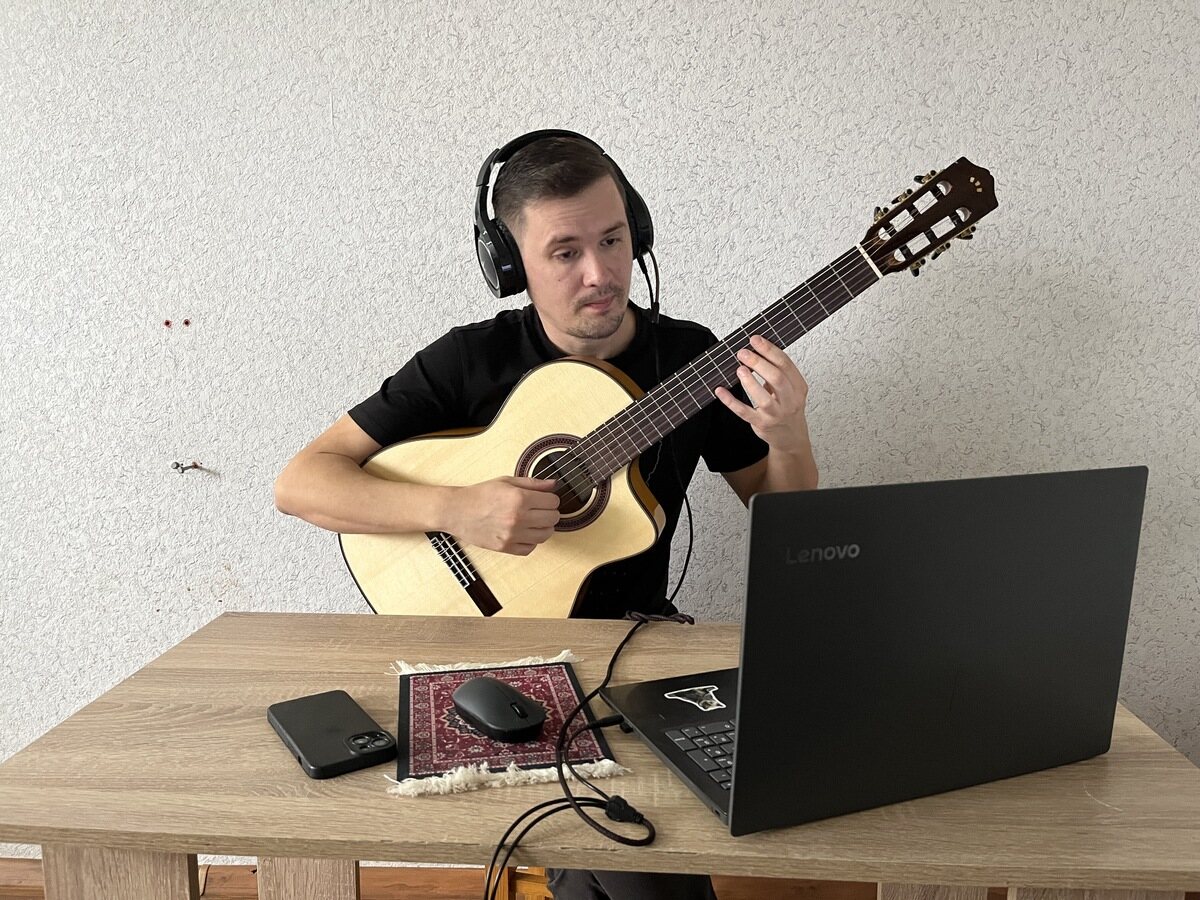 Кирилл Дорошкевич