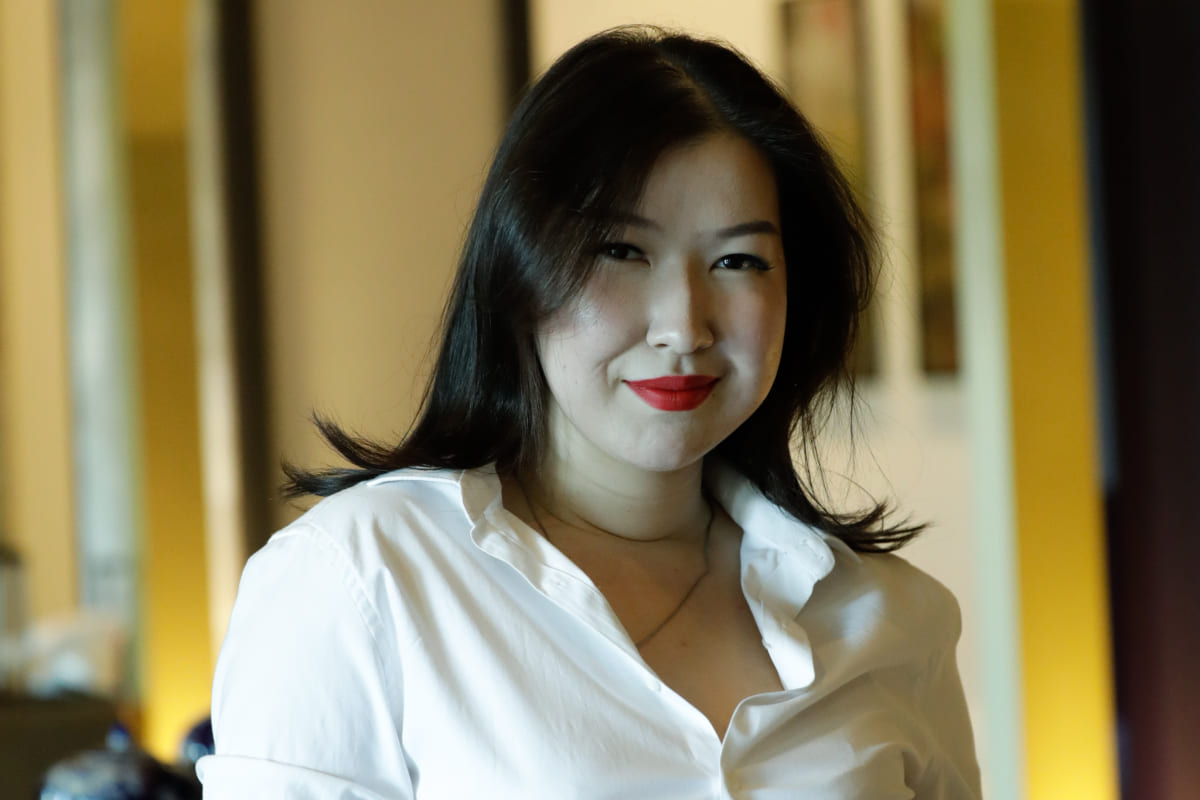 Динара Махсут