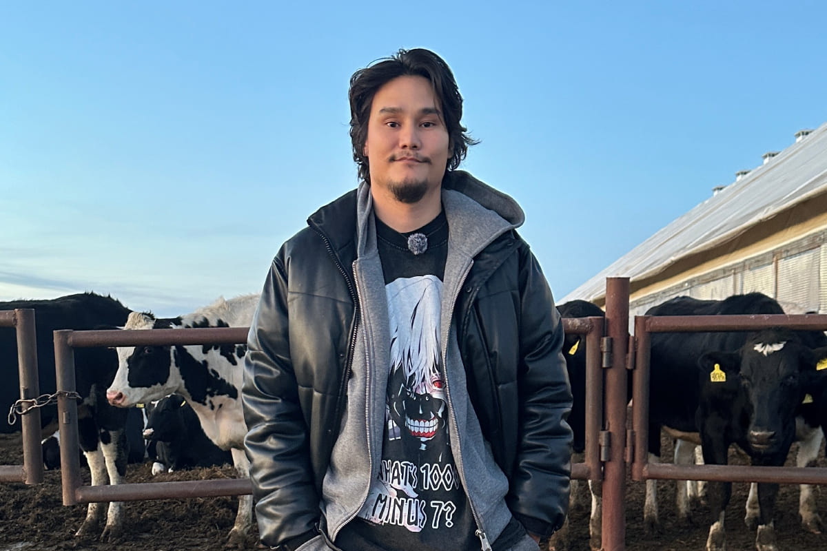 Данияр Абитаев