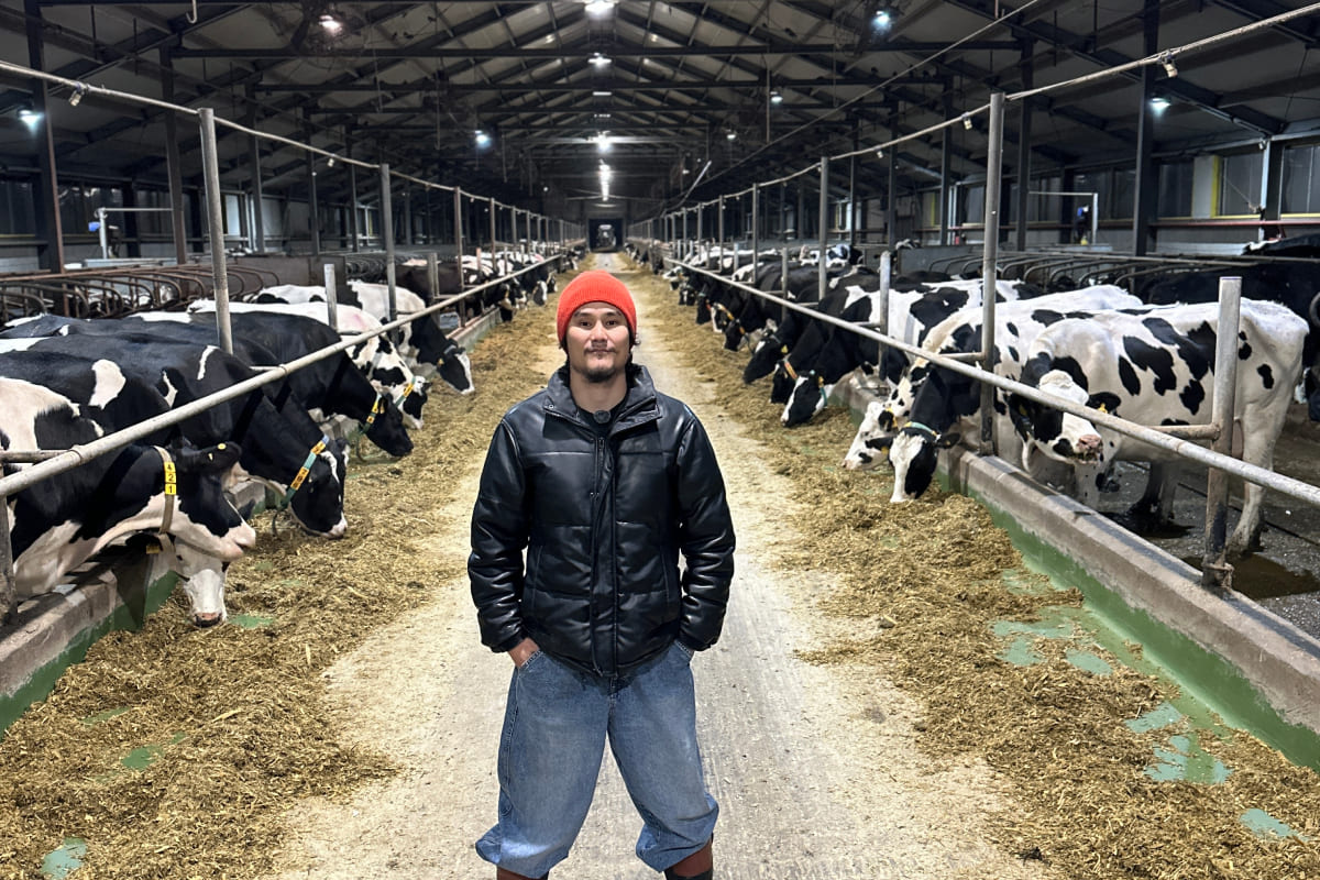 Данияр Абитаев