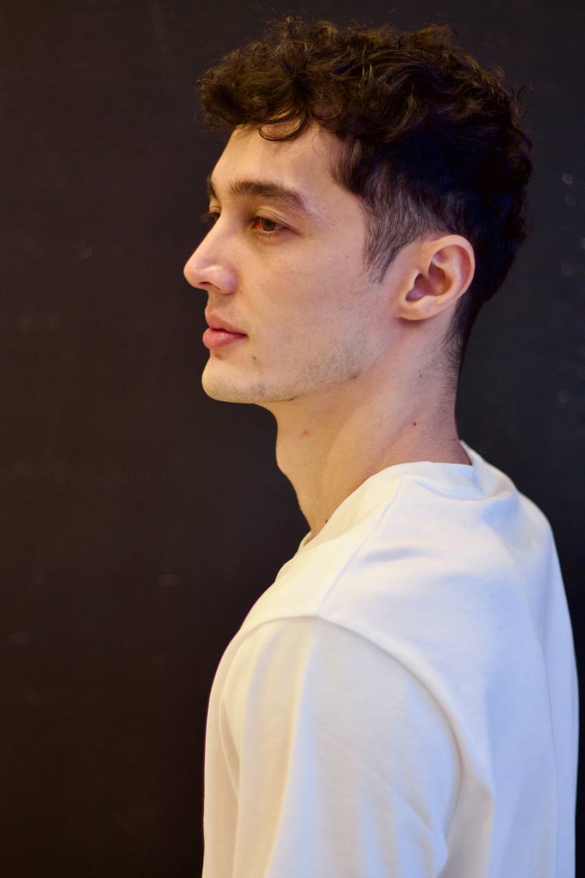 Шухрат Халилбеков вице-президент по продукту zypl.ai