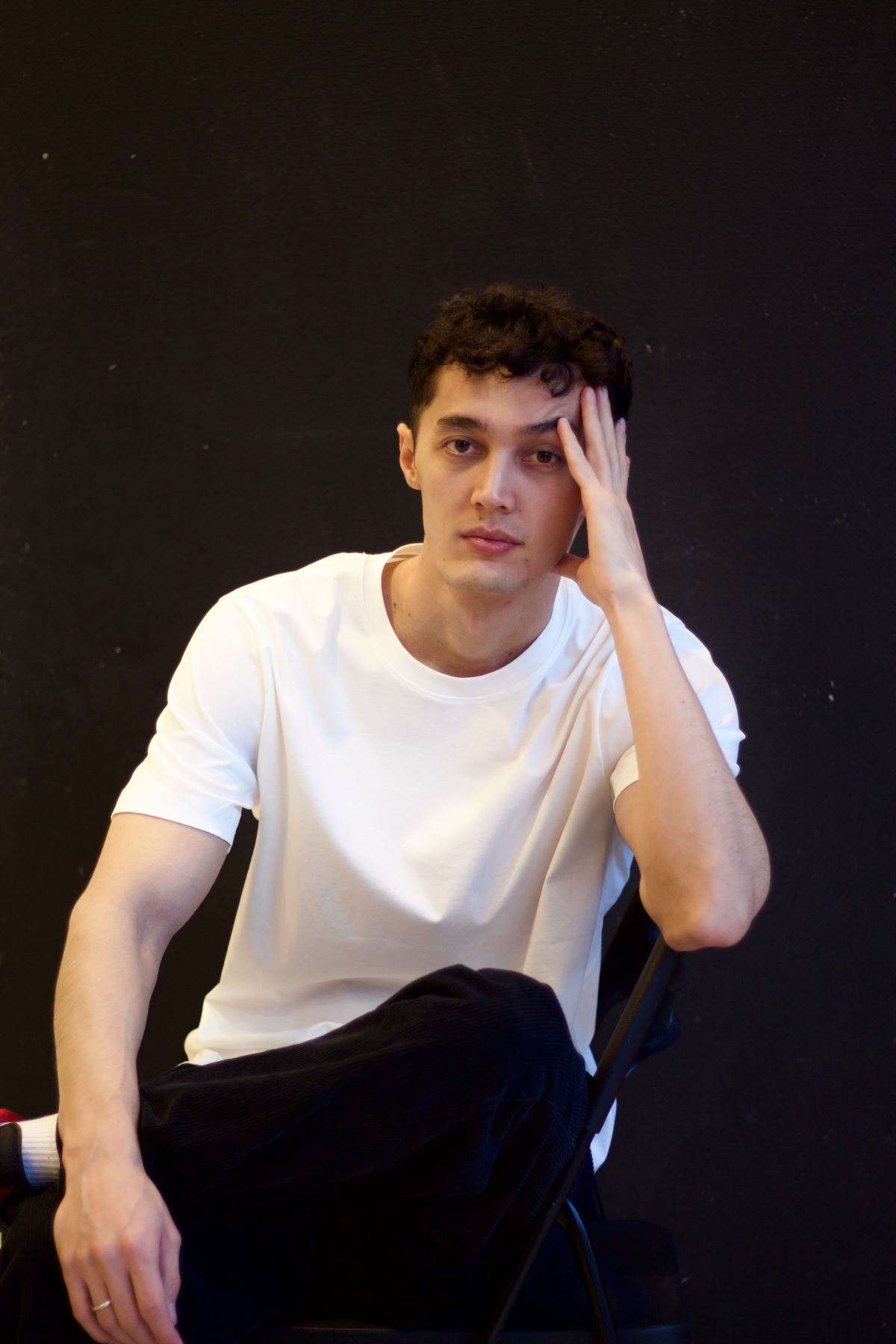 Шухрат Халилбеков вице-президент по продукту zypl.ai