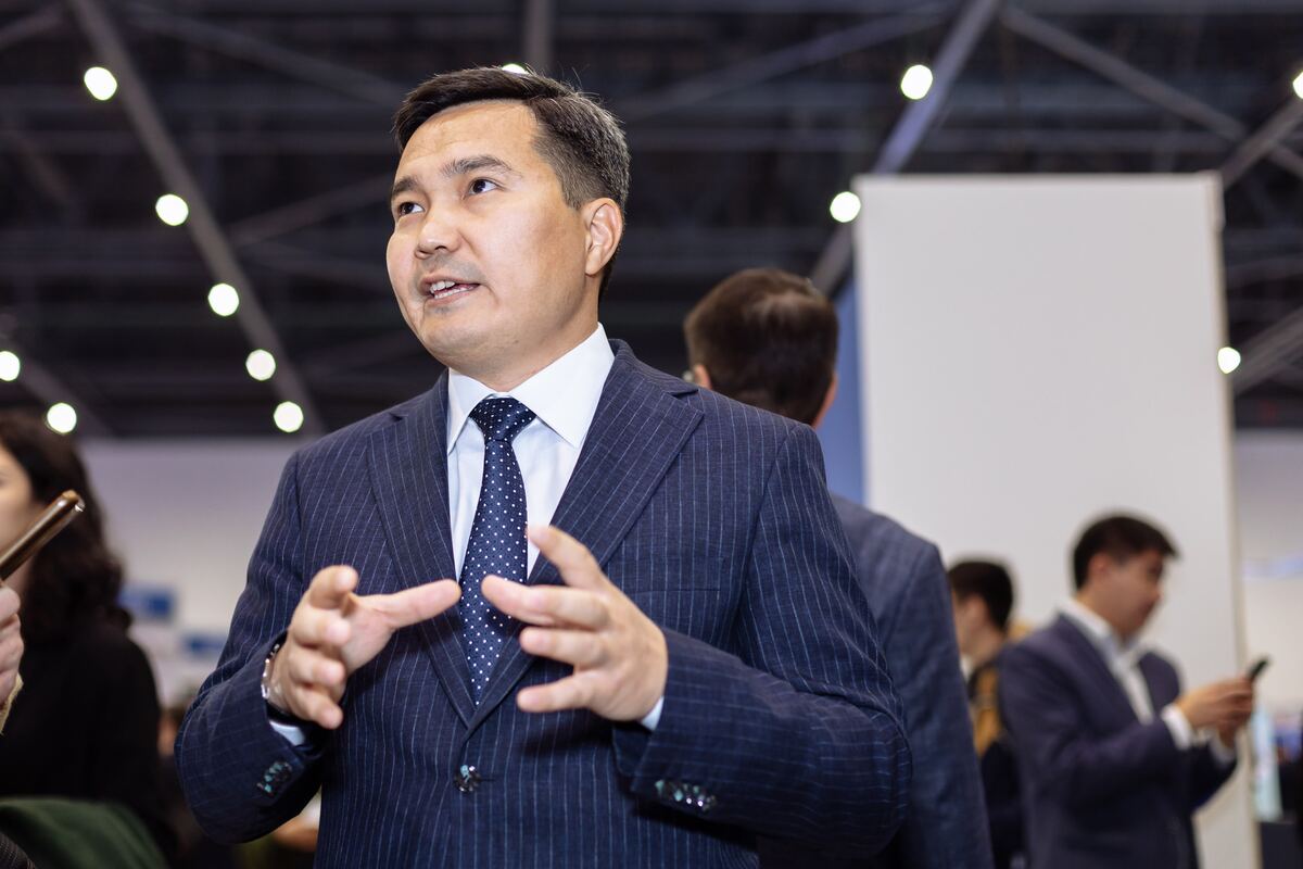 Рауан Кабдрахимов