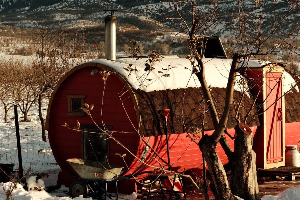 Жанна Дюсенова