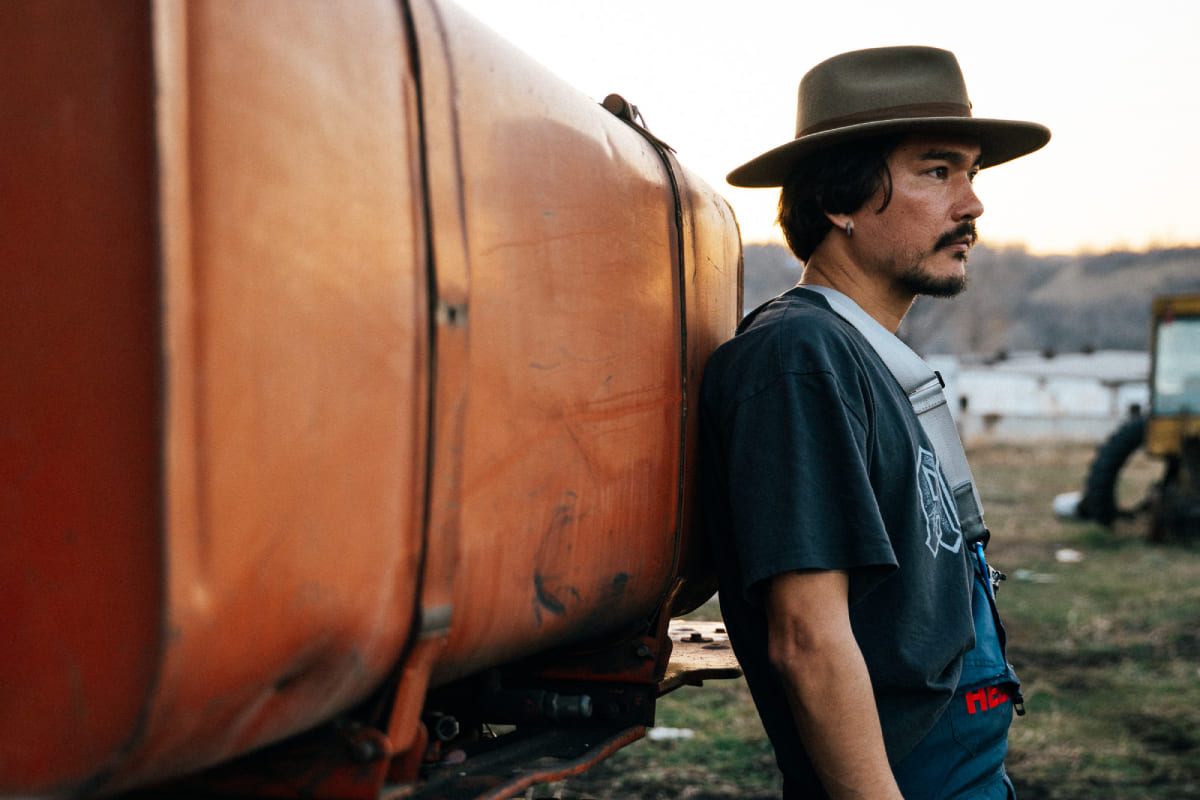 Жанна Дюсенова