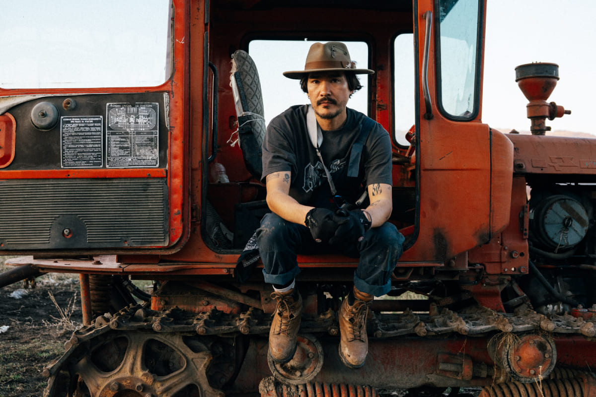 Денис Прашкевич