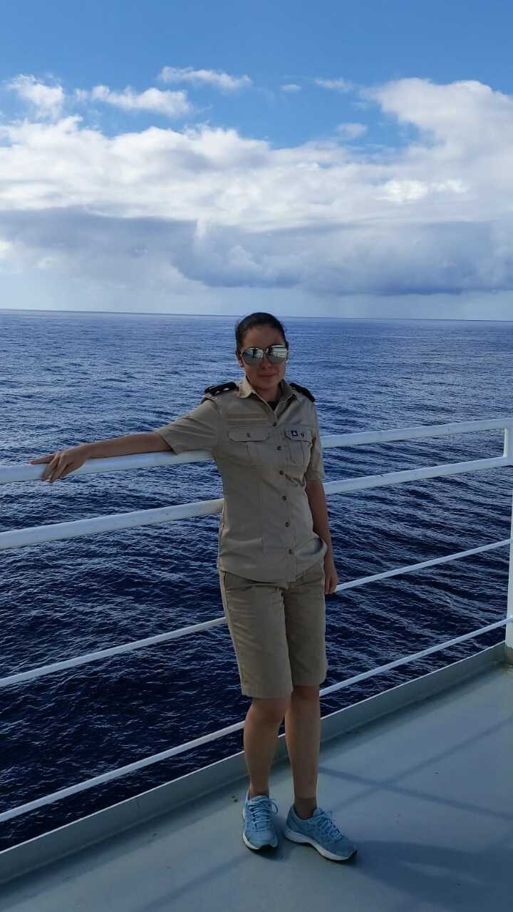 Полина Бектемирова