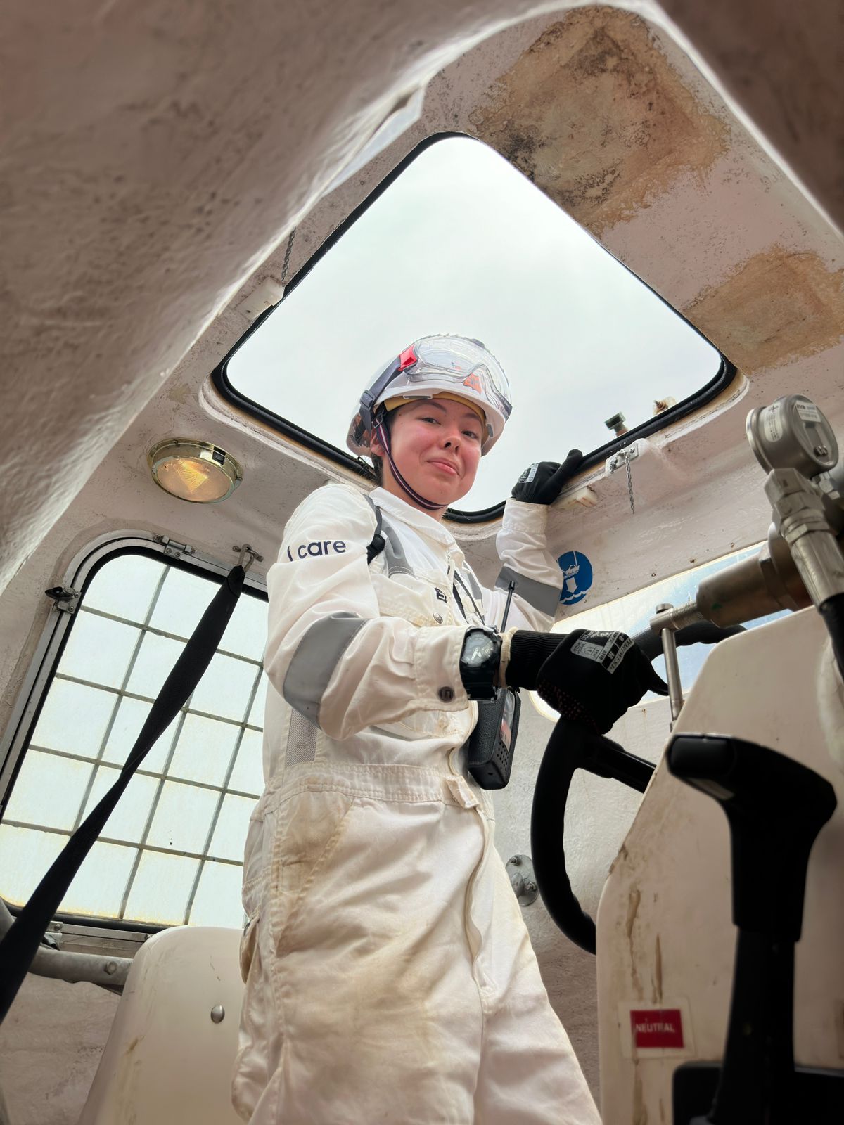 Полина Бектемирова