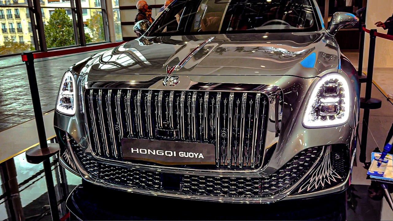 В Казахстан будут завозить только те новые китайские машины, которые тут можно обслужить