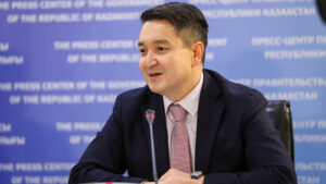 Казахстанцы смогут совершать мобильные переводы в цифровом тенге