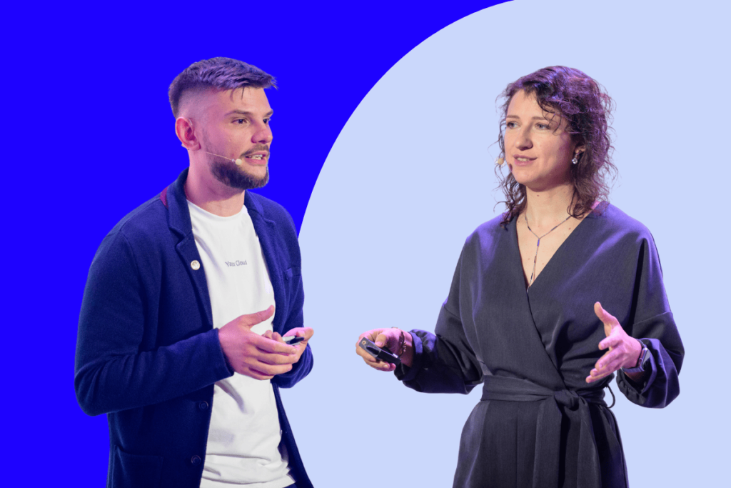 Агентские системы, упрощение разработки и продуктовые новинки: эксперты Yandex Cloud делятся опытом