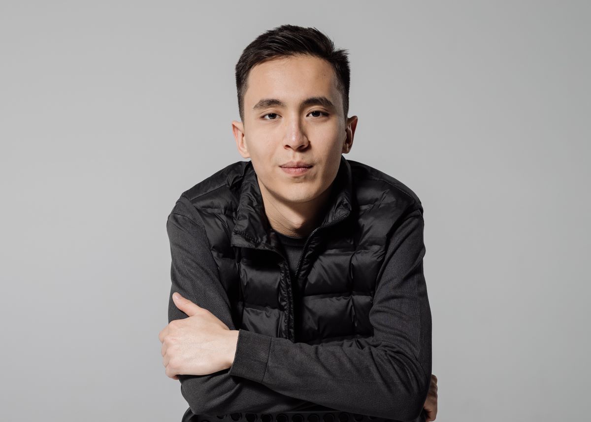 Темирлан Рахметжанов