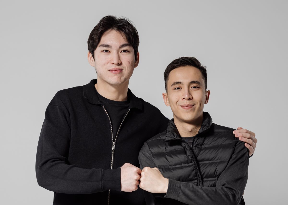 Рахметжанов Темирлан Нуралы Бактыгалиев