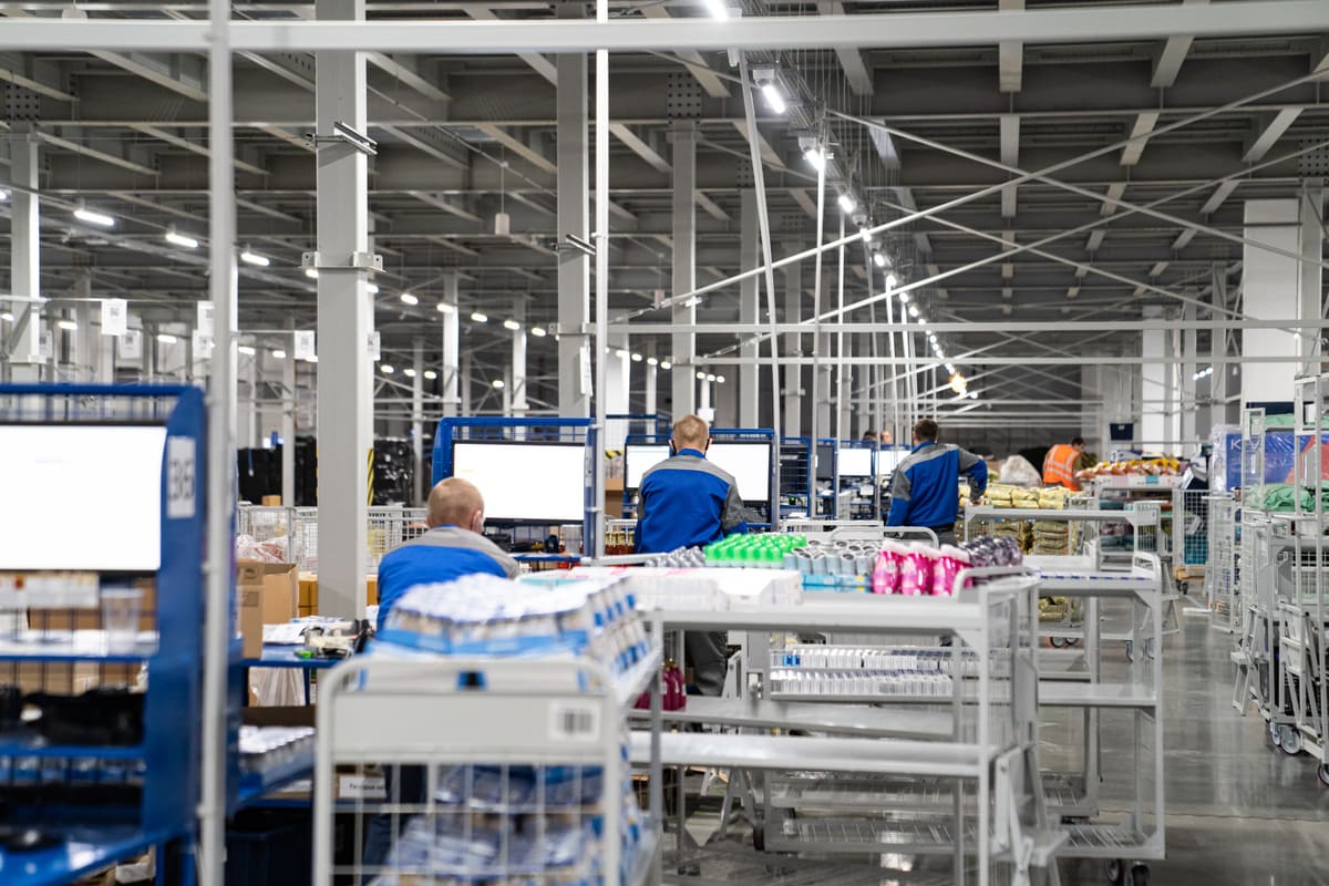 Ozon Казахстан