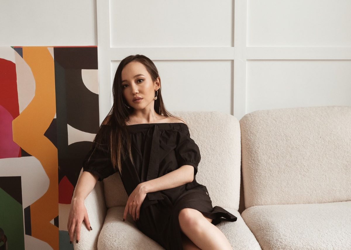 Дара Туменбаева