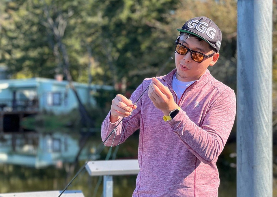 Джанибек Байдавлетов