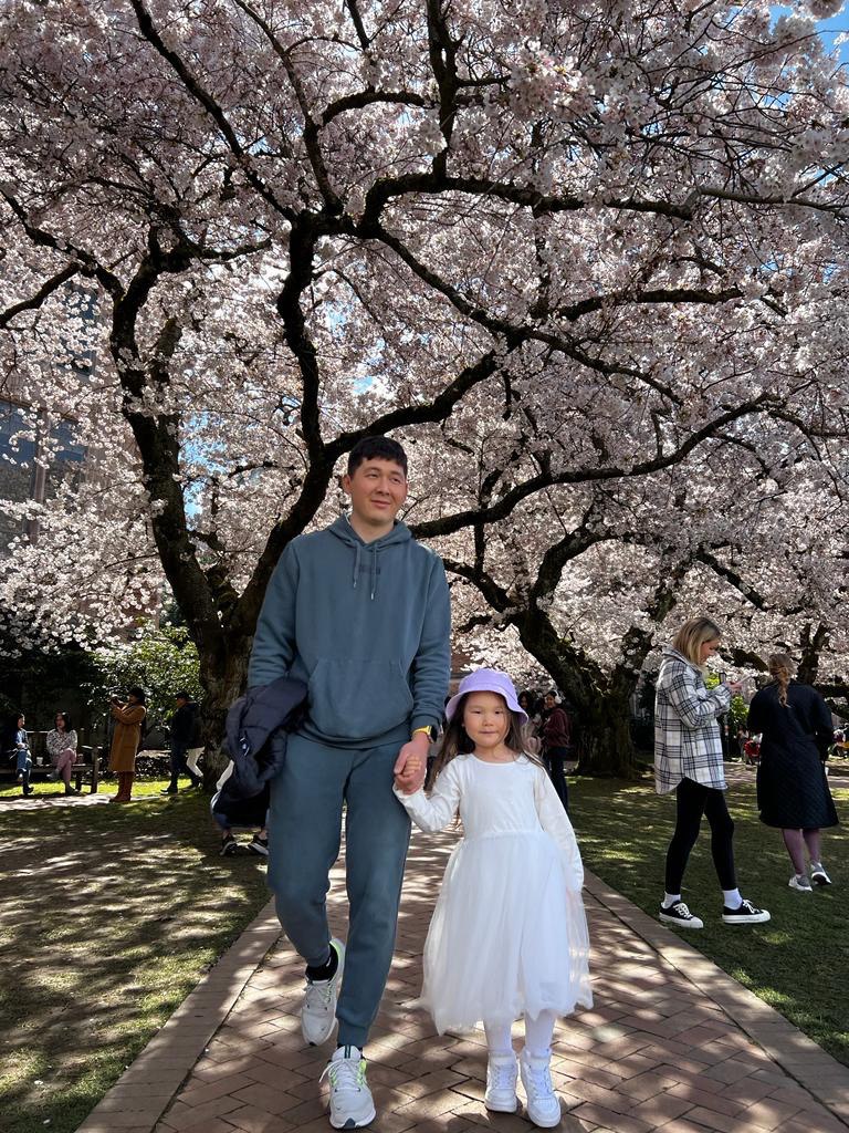 Джанибек Байдавлетов