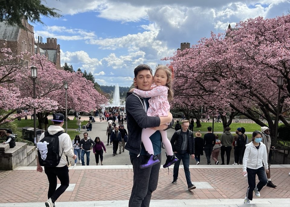 Джанибек Байдавлетов