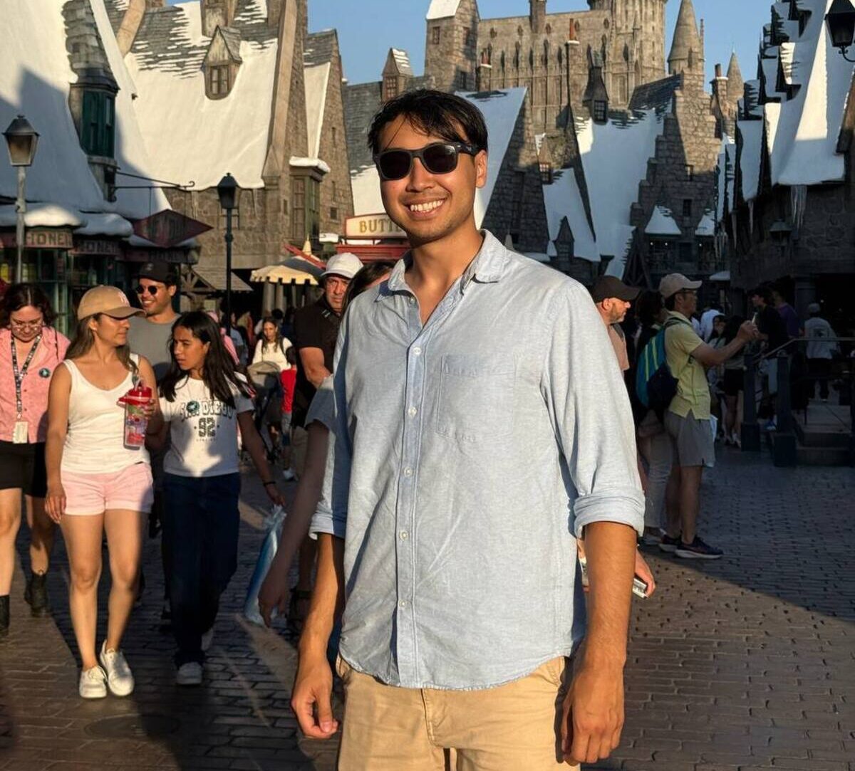 Диас Машиков