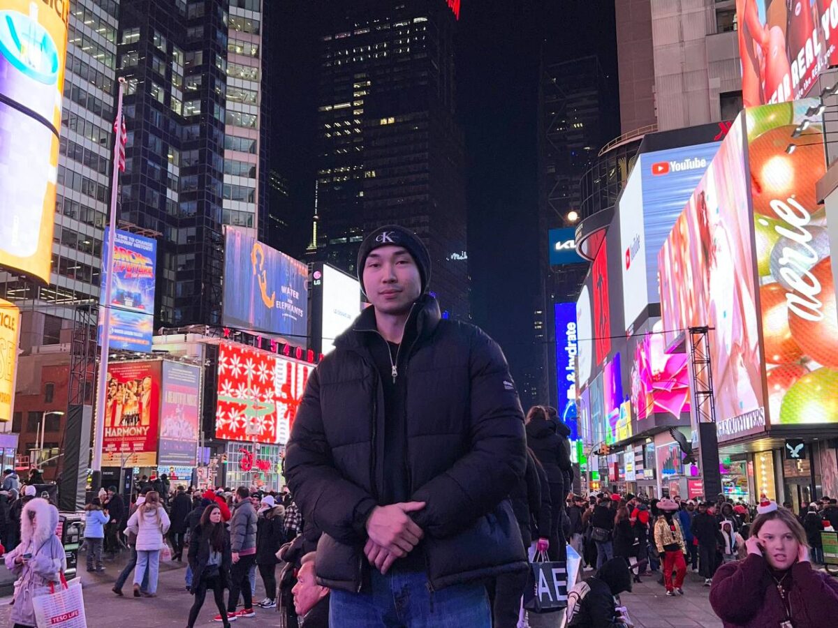 Диас Машиков