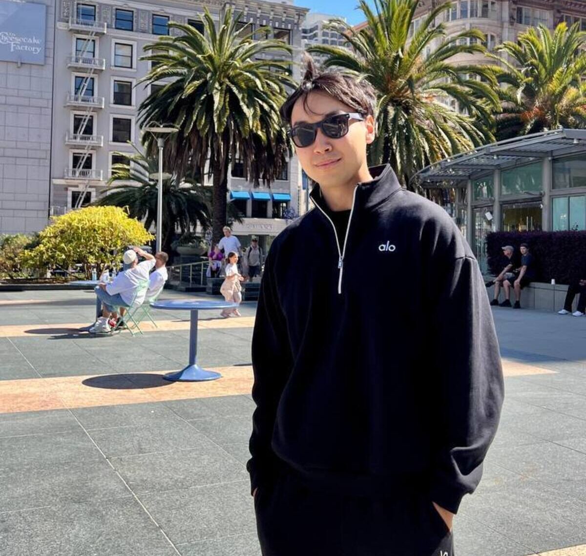 Диас Машиков